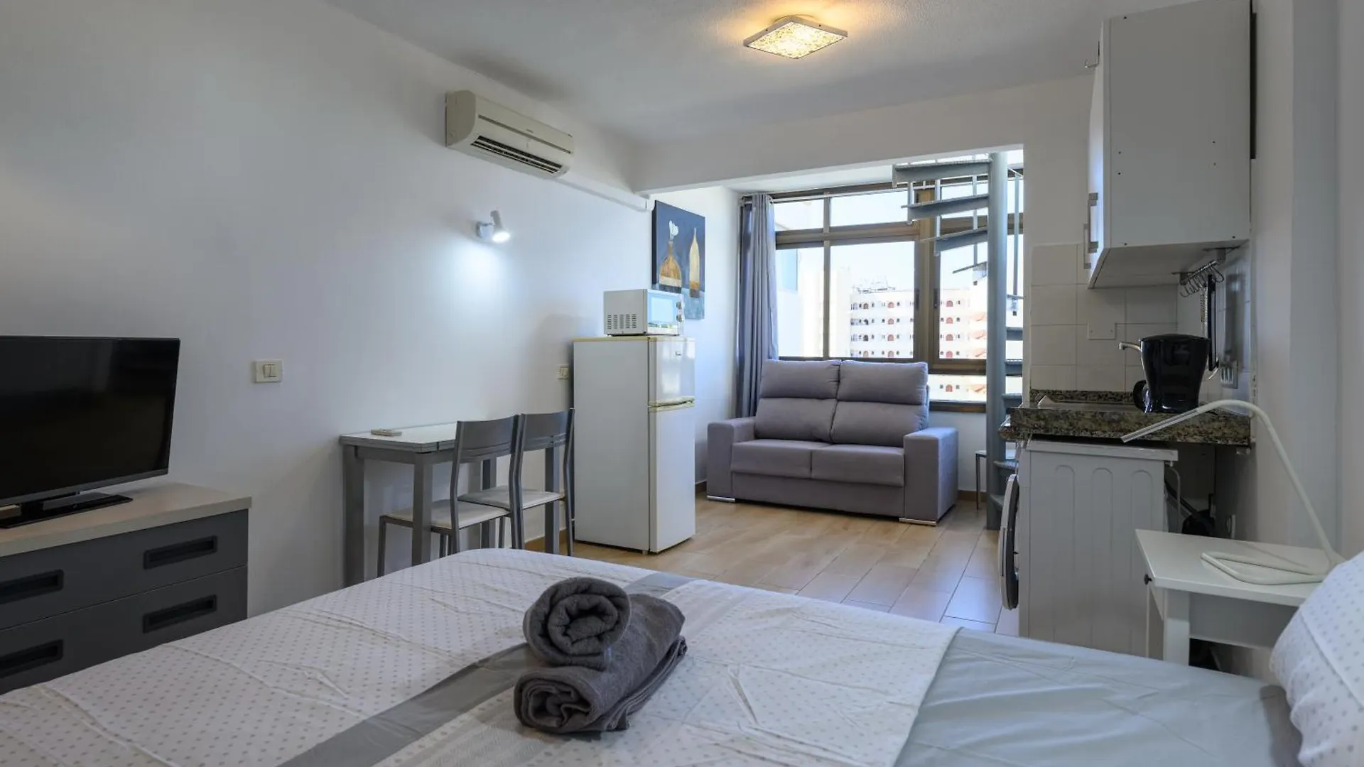 Ferienwohnung Twilight Dreams 2 San Bartolomé 0*,  Spanien