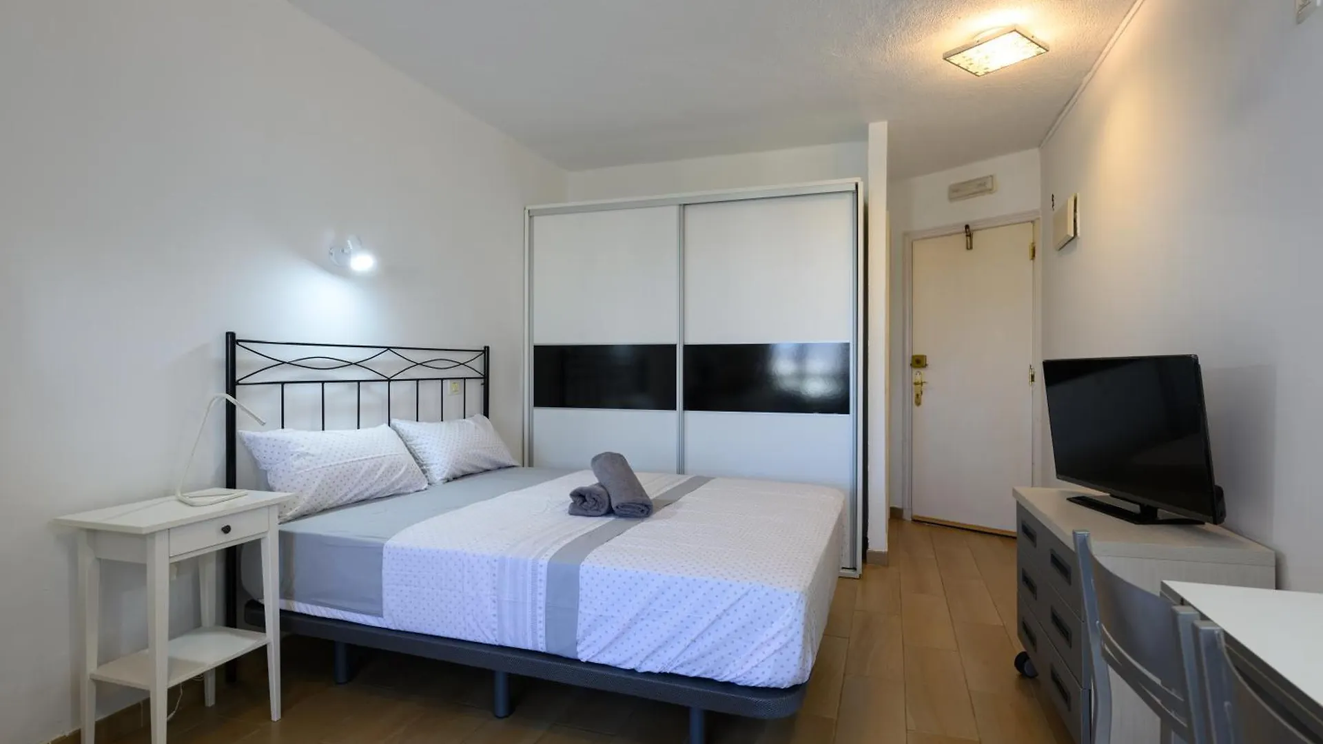 Twilight Dreams 2 Apartment San Bartolome de Tirajana  Spain