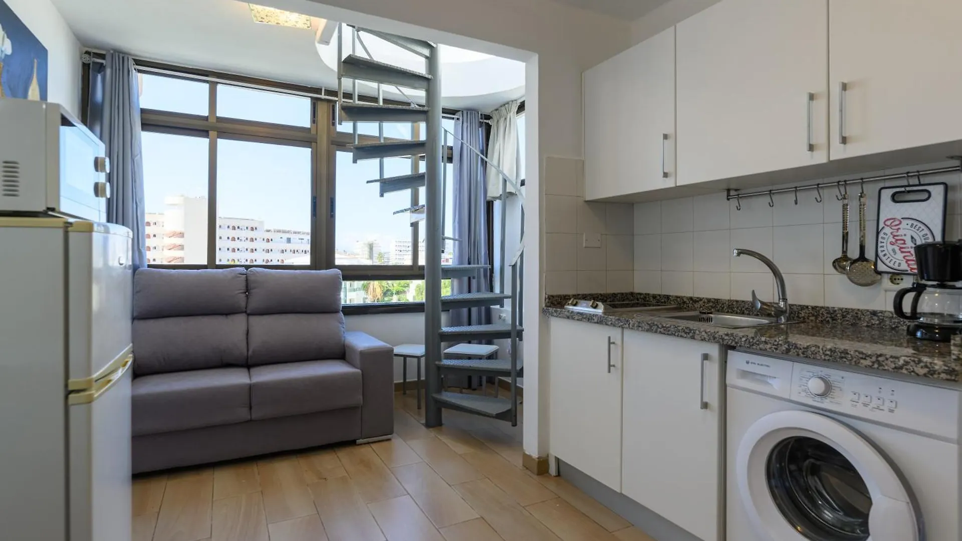 Twilight Dreams 2 Apartment San Bartolome de Tirajana