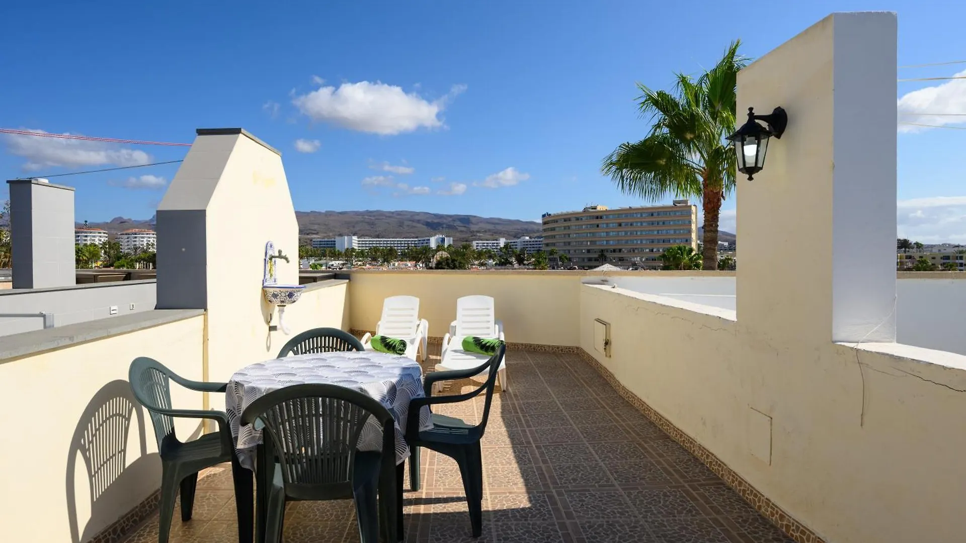 Twilight Dreams 2 Apartment San Bartolome de Tirajana  0*, San Bartolome de Tirajana (Gran Canaria)