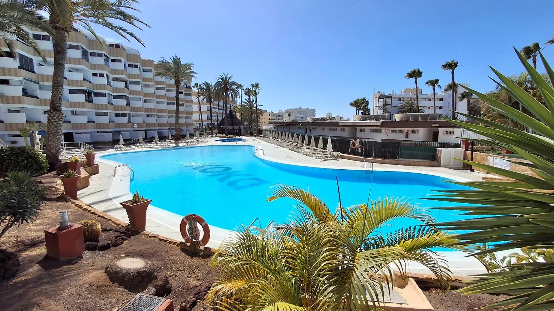 Twilight Dreams 2 Apartment San Bartolome de Tirajana